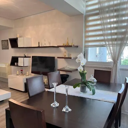 Appartement Sunshine Tirana