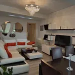 Sunshine Apartment Tirana