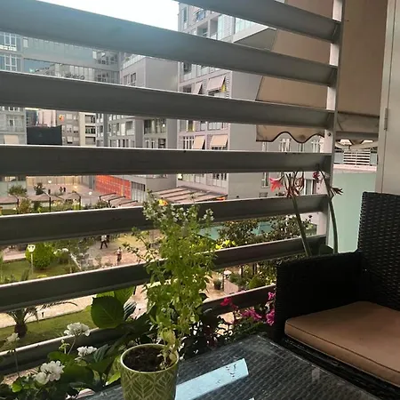 Apartment Sunshine